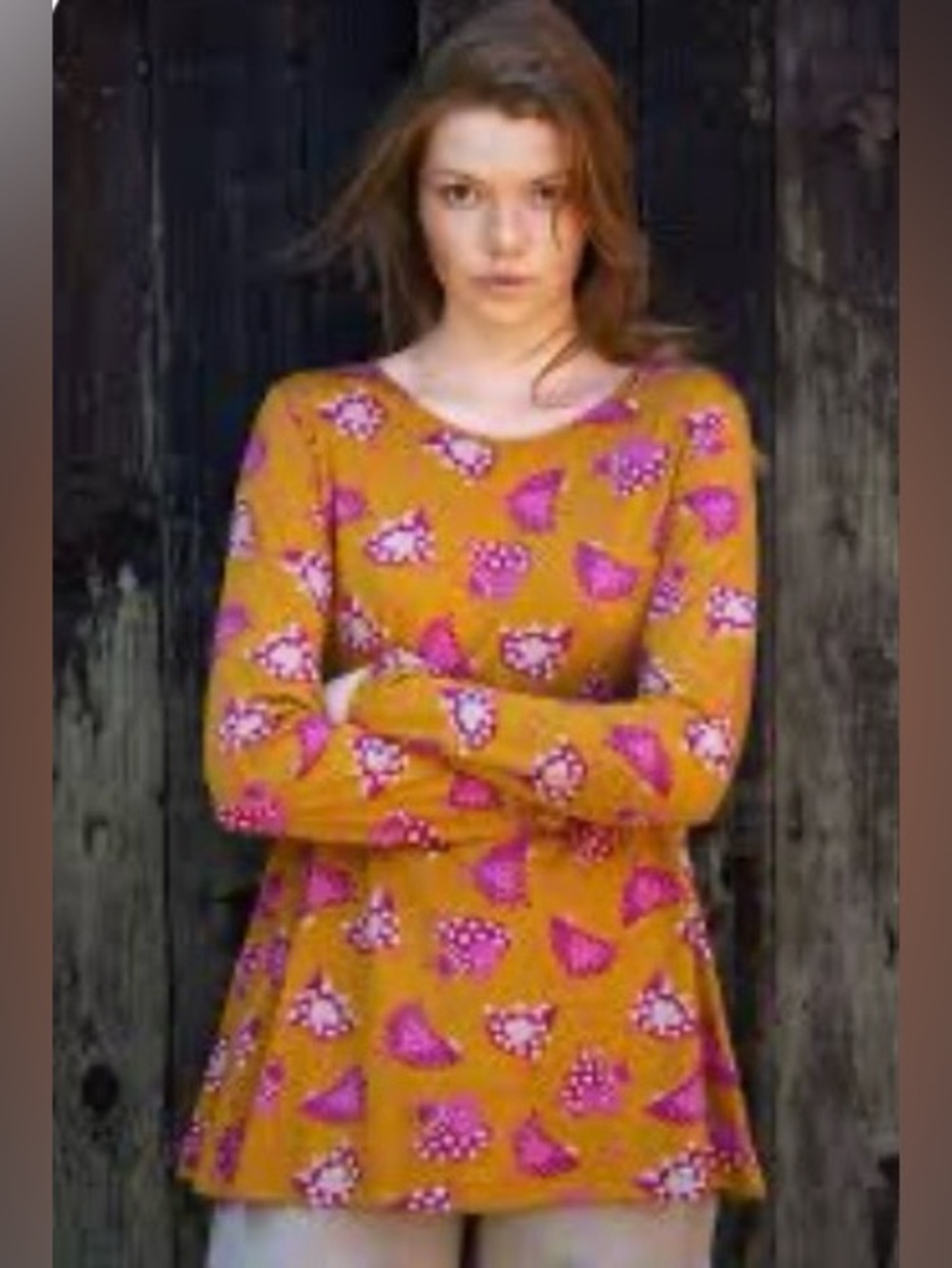 Gudrun Sjoden